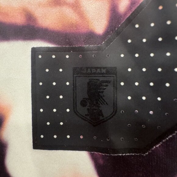 RARE Adidas Japan Concept Soccer Jersey Cherry Tree Edition ⚽️ Size XL Aeroready - Picture 10 of 11